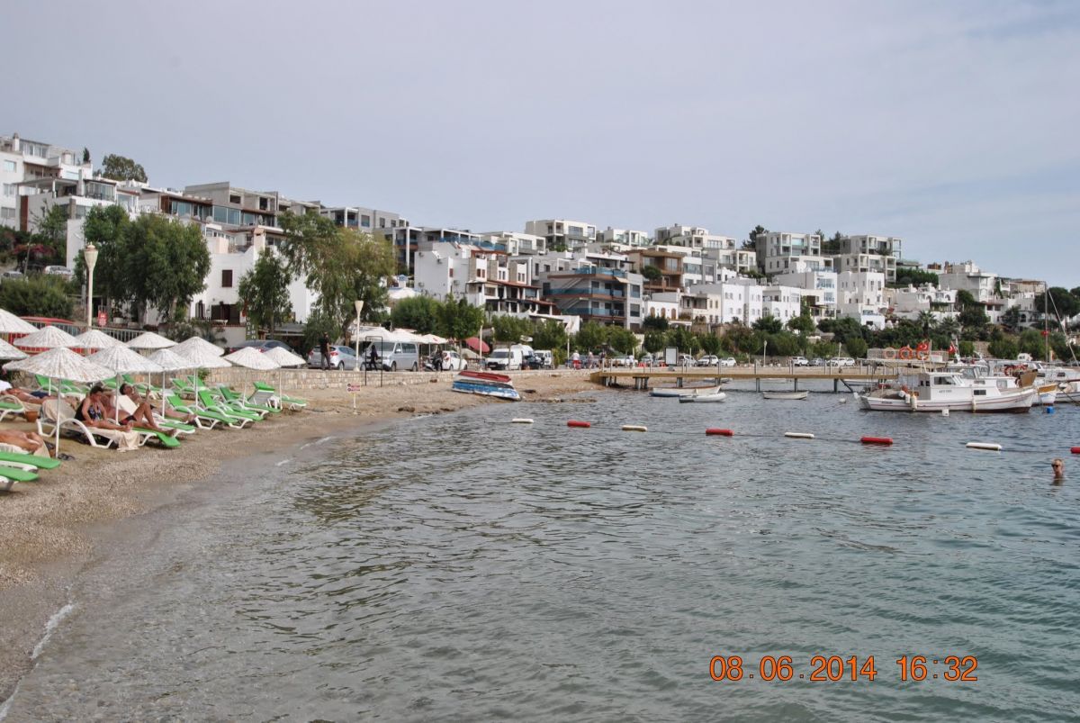 imagini hotel DIAMOND OF BODRUM